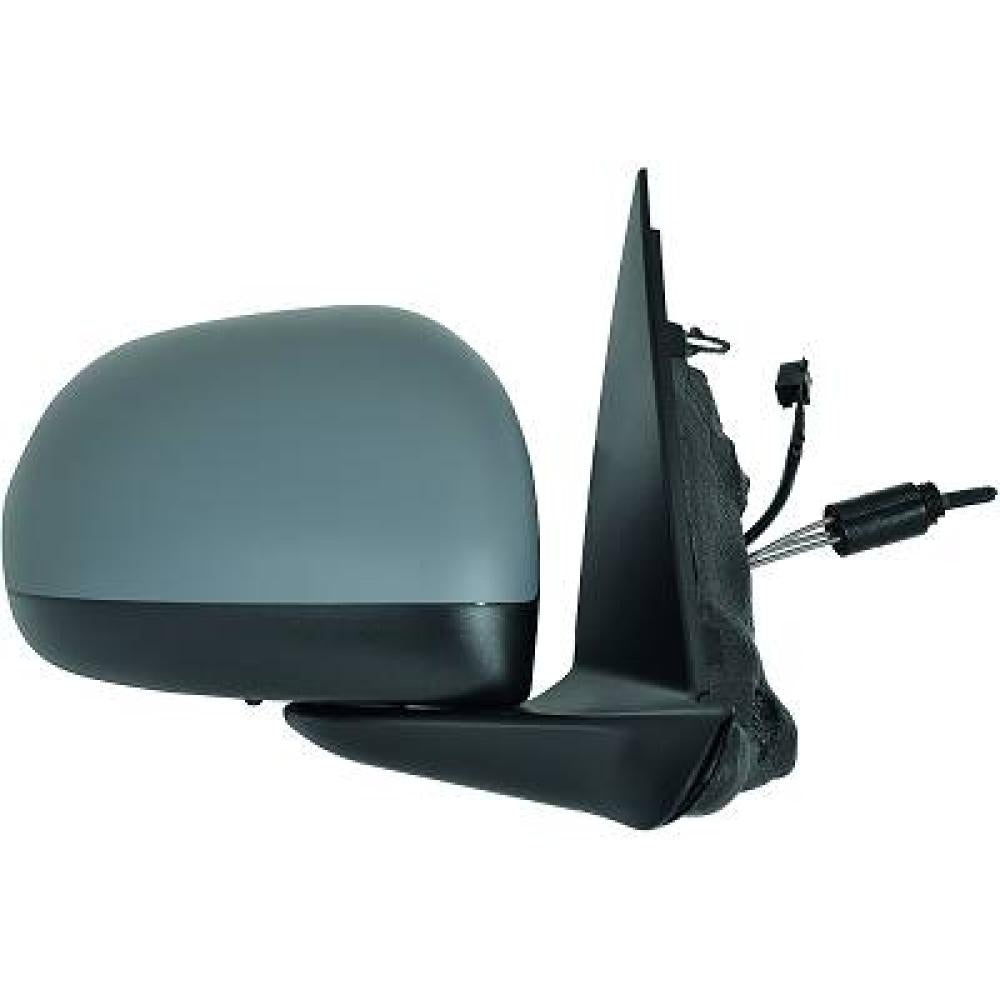 735558564 SPIEGEL RE. FIAT 500L, 13-17 2-PIN 3405624