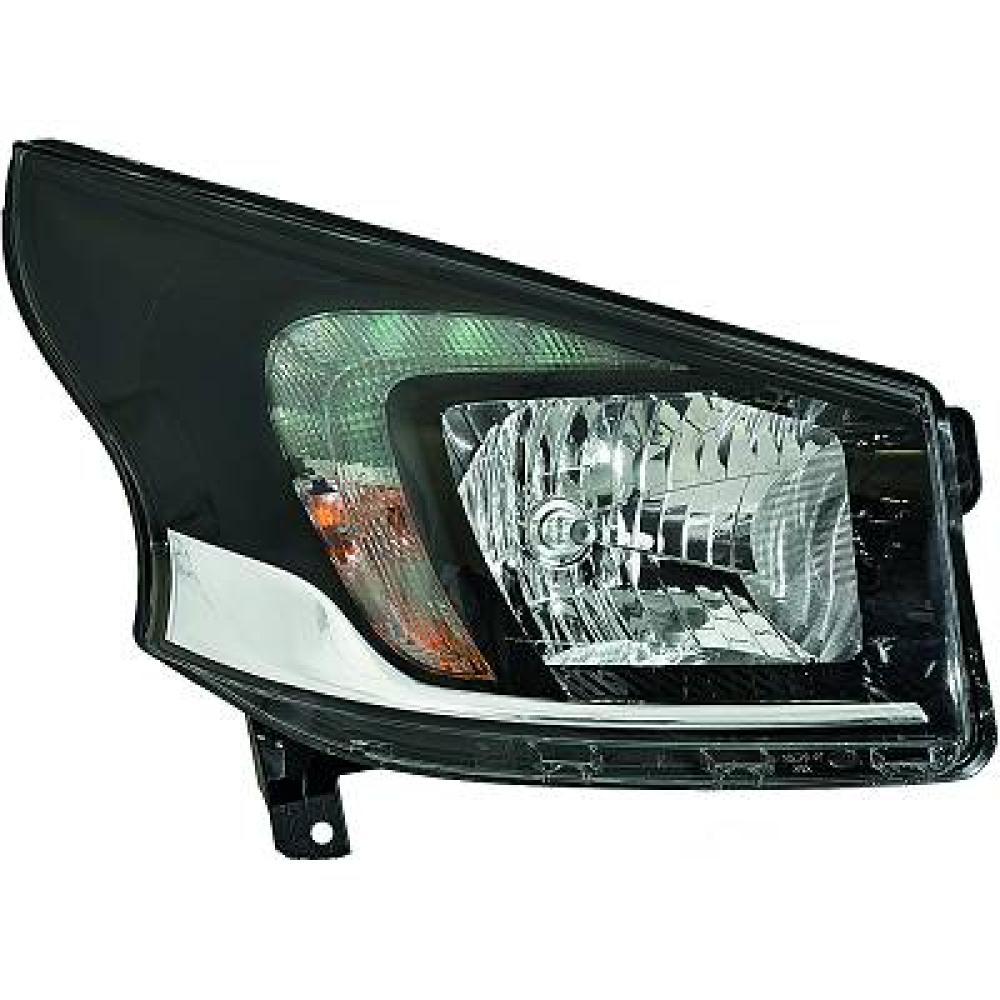 44 22 755 SCHEINWERFER LI. VIVARO, 14-19 +LED-TAGFAHRL. 1897085