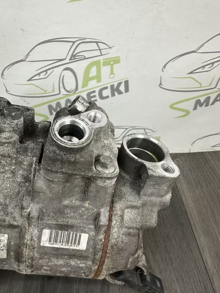 8K0260805E Klimakompressor Kompressor Audi A4 A5 Q5 2,0 Tdi