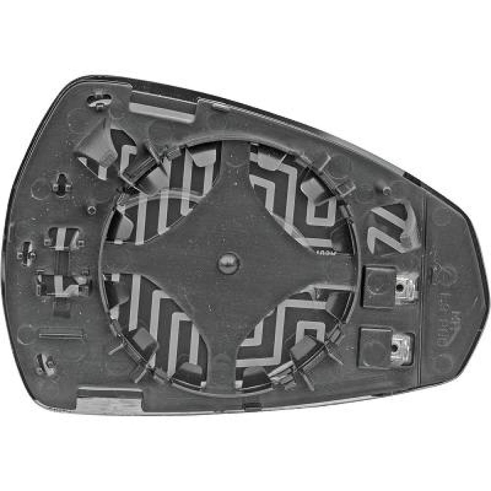 8V0 857 535 E SPIEGELGLAS LI. A3, 12-20 1033027