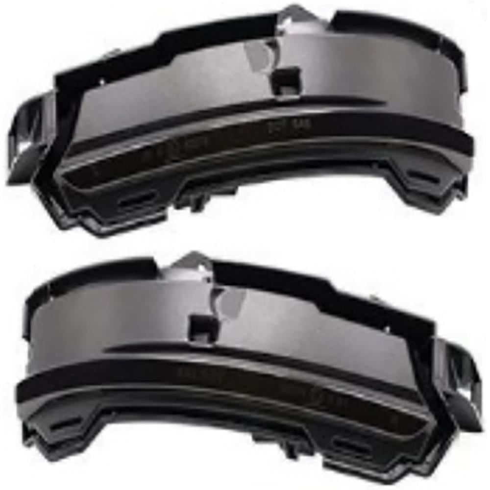 LR048351 LED Sp.Blinker 14-19 DYN.BLINKER, DUNKEL; LID10522