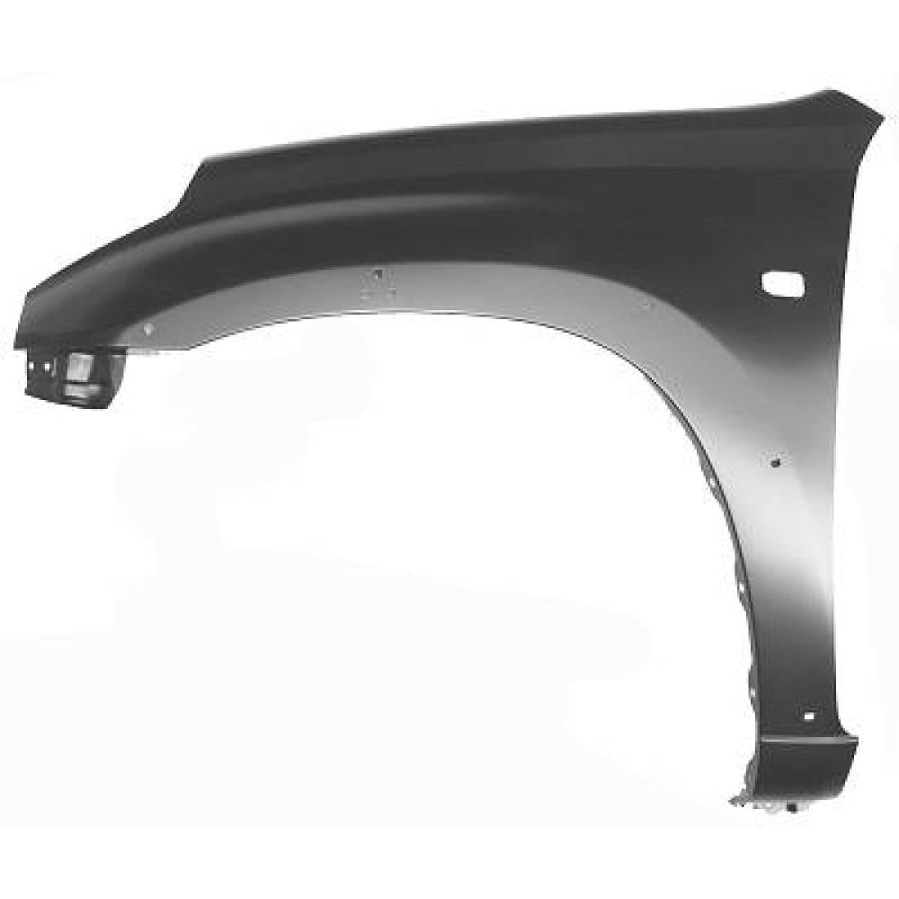 5381242150 KOTFLÜGEL LI. RAV 4, BJ. 00-06 MIT BL.-LOCH 6686107