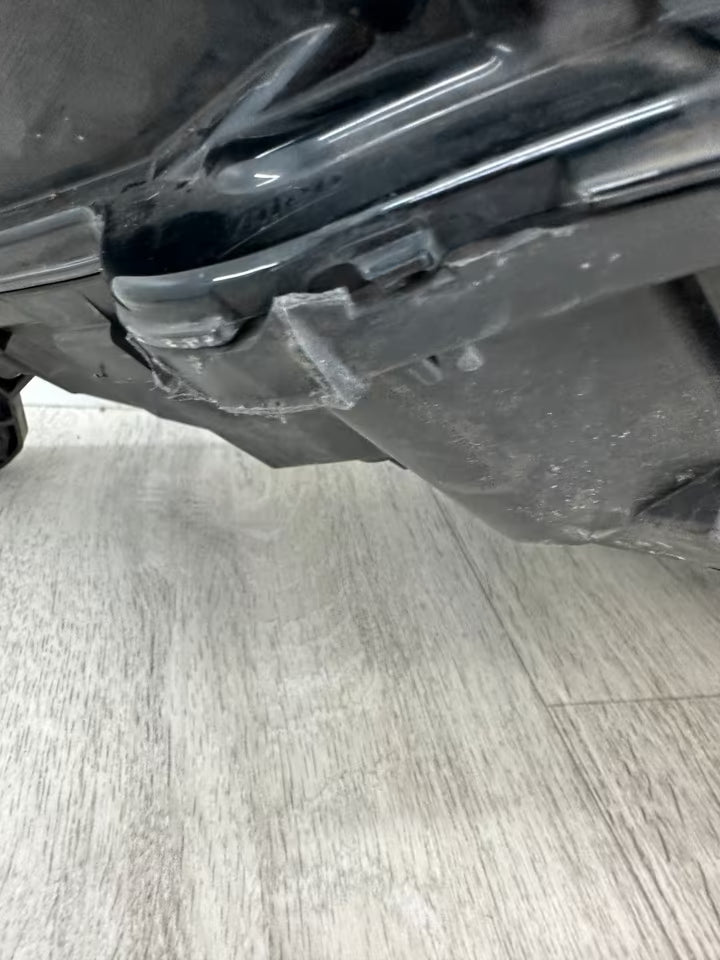82A941003 Scheinwerfer Links Audi A1 82A Modelle