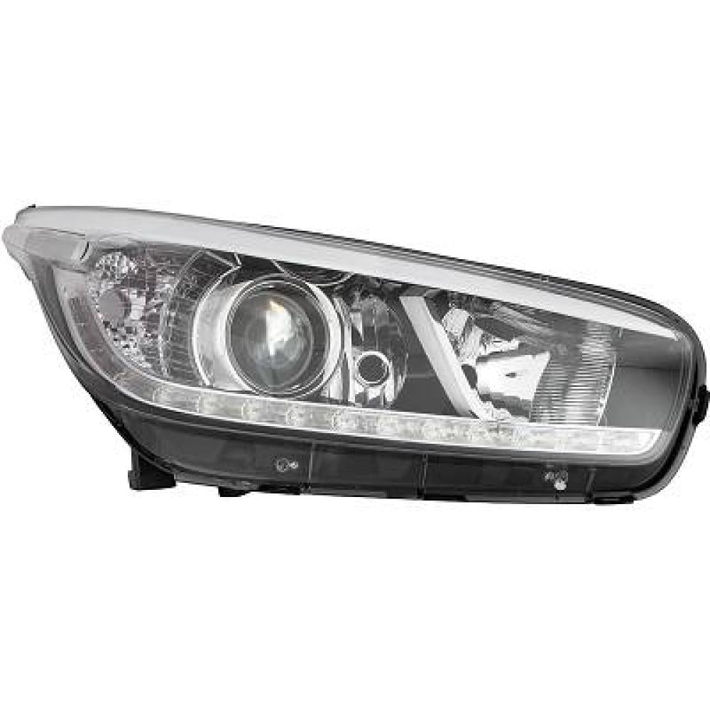 92102-A2020 SCHEINWERFER RE. CEED, 12-15 MIT LED; 6554082