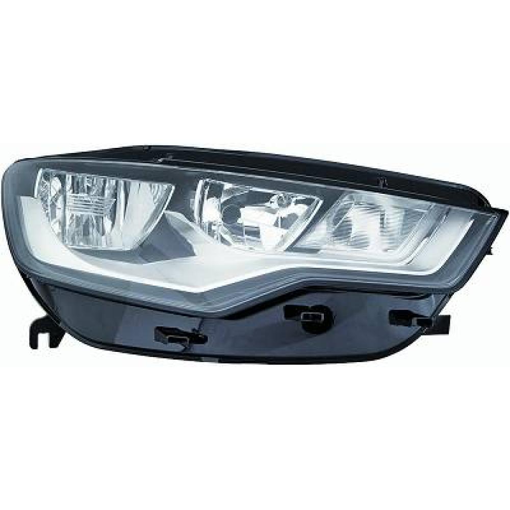 4G0 941 003 SCHEINWERFER LI. AUDI A6, BJ. 04.11-09.14 1028081