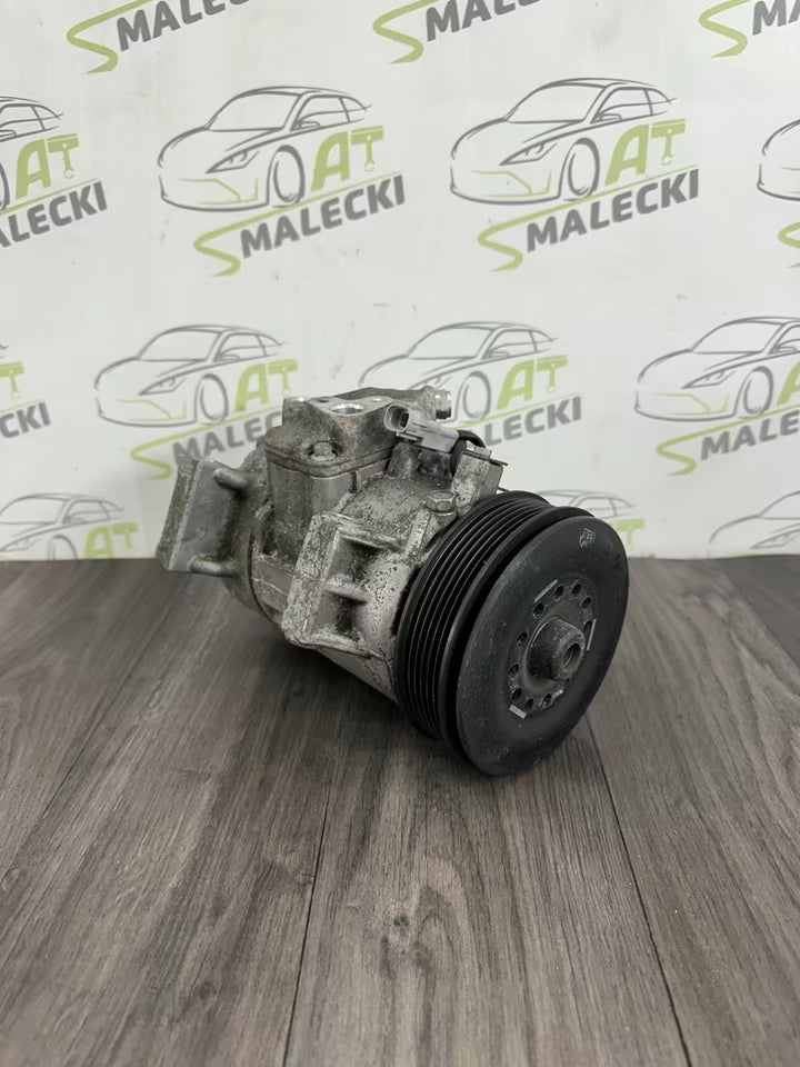 447260-2931 Klimakompressor Kompressor Toyota RAV 4 III Modell