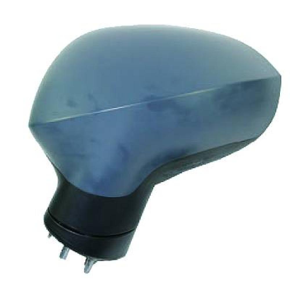 6J0 857 508 D 9B9 SPIEGEL RE. SEAT IBIZA, 08-03/12 5-PIN 7426224