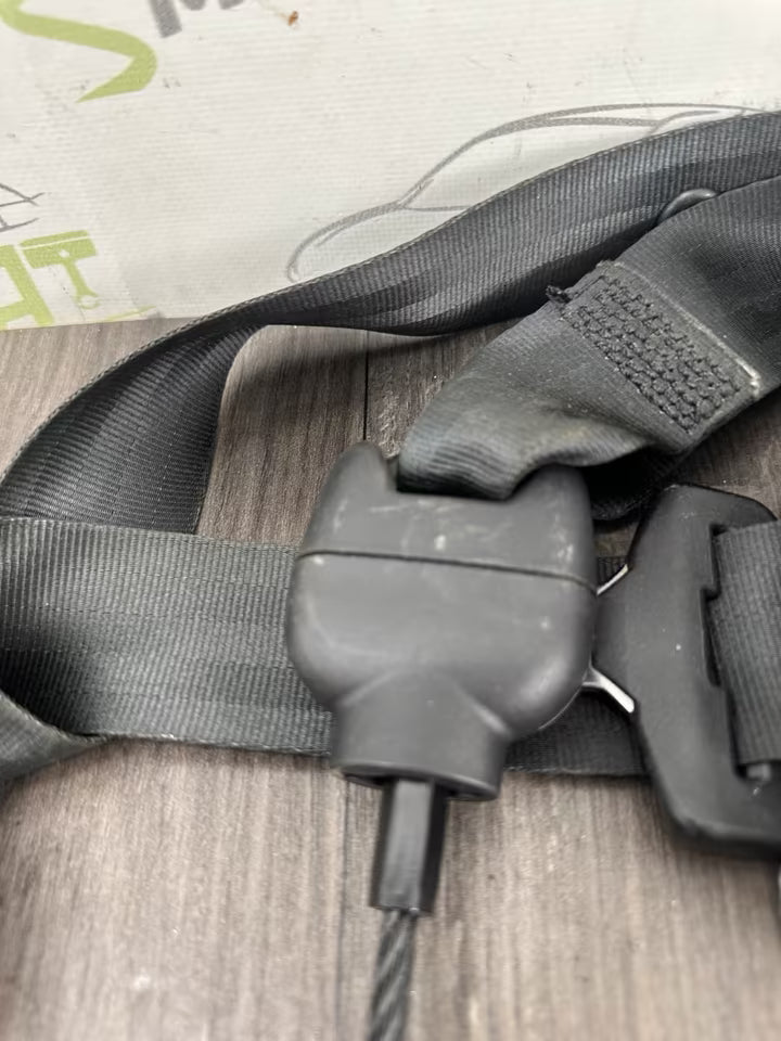 34100910A Sicherheitsgurt Vorne Rechts Ford Ka Ru8 Modell 08-16