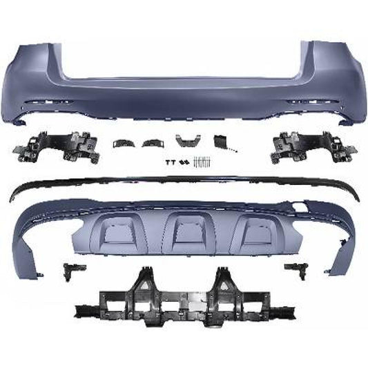 SPORTSTOßSTANGE HI.  X253, 15-19         SPORT-OPTIK, 1656355
