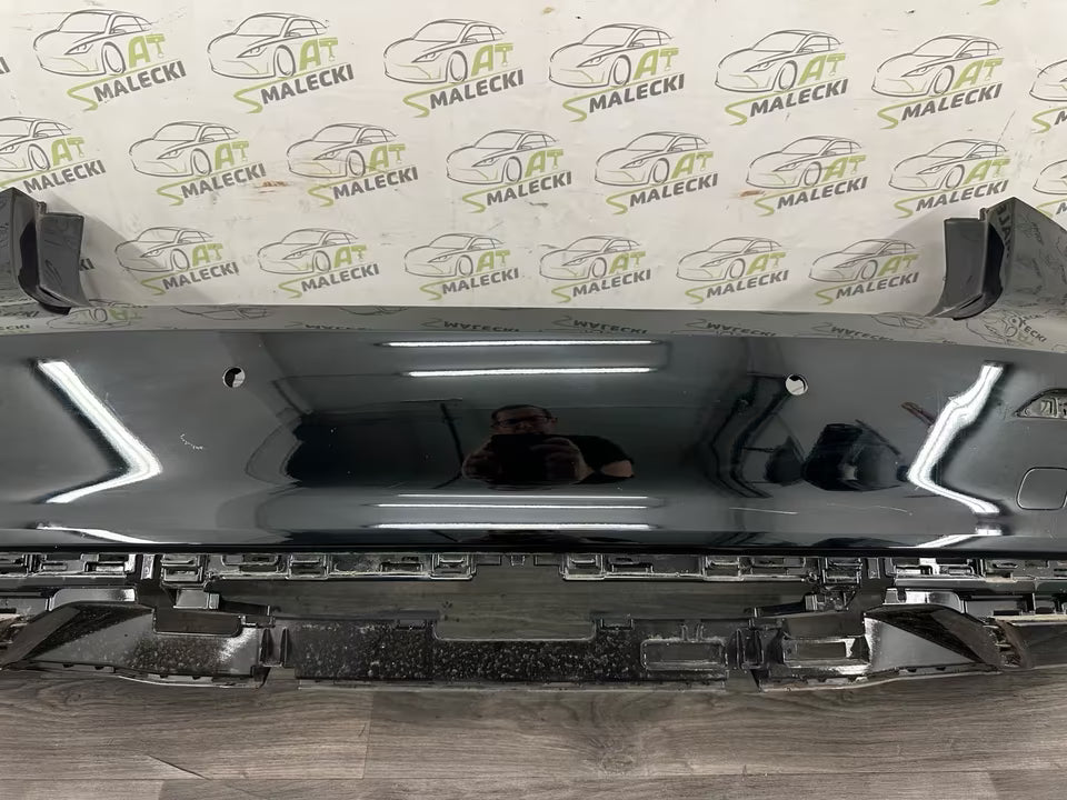 8Y4807511 Stoßstange Hinten Audi A3 8Y Sportback Original