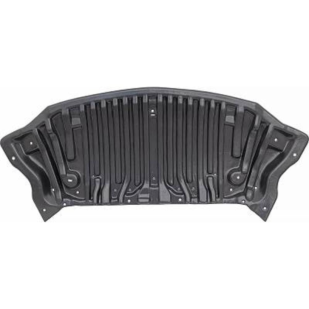 A2125202323 MOTORRAUMABD.VORN W212, 09-13 BENZIN AUSF 8016420