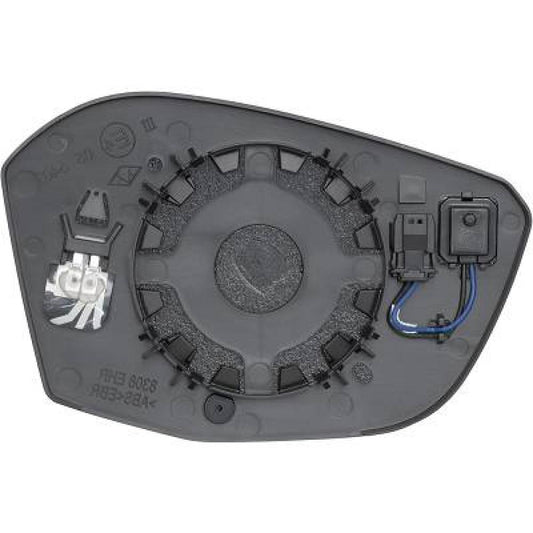 9842837480 SPIEGELGLAS LI.P.308;4008, 2021->      LED;+ASSITENT, 4237229