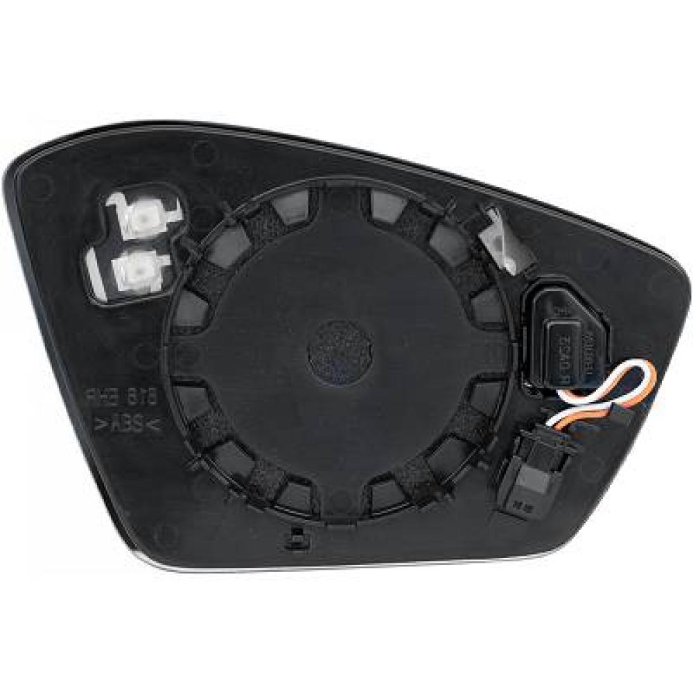 3V0 857 521 H SP.GLAS LI.SKODA SUPERB; 15-23 7842227