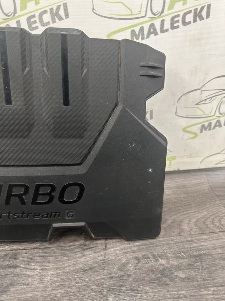 294007611 Motorabdeckung für Hyundai Bayon
