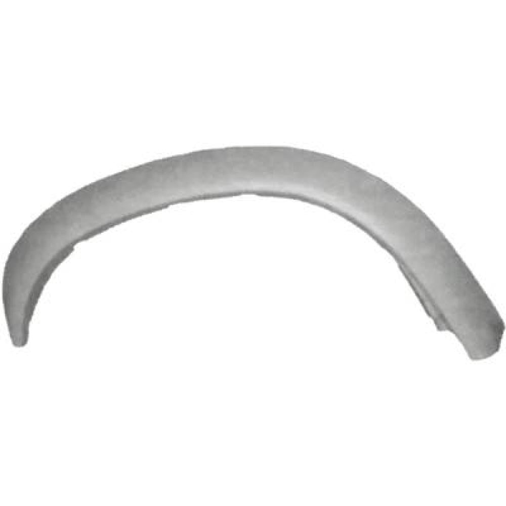 MN153486 RADLAUF RE.HINT. L 200, 97-06 5881908