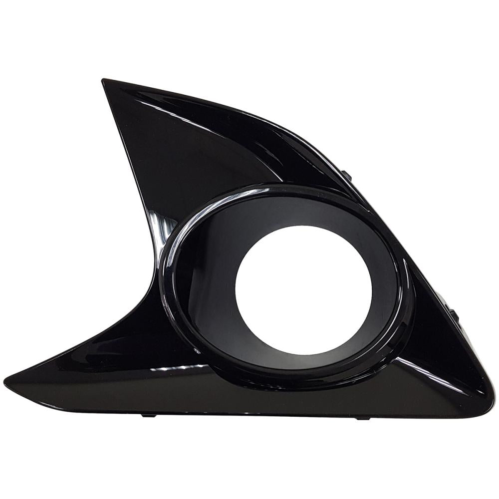 53124-0H020 STOßFÄNGERGITTER LI. AYGO, 2022->> 6602047