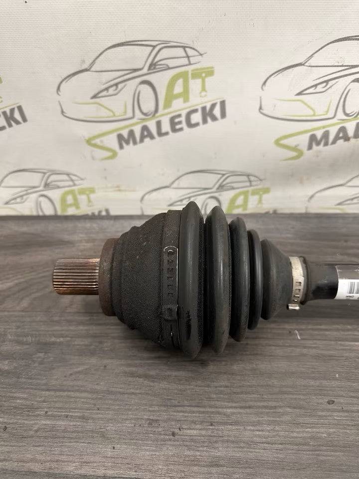 1K0407271EE Antriebswelle Links 2,0 TFSI BWA DSG Audi A3 8P