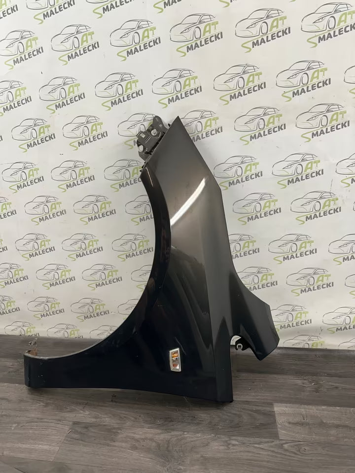 Kotflügel Links Original Opel Corsa E ab 2015 Farbe Z190 metallic