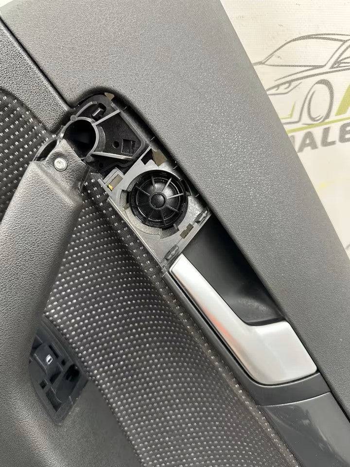 8P4867306 Türverkleidung Türpappe Hinten Rechts Audi A3 8P