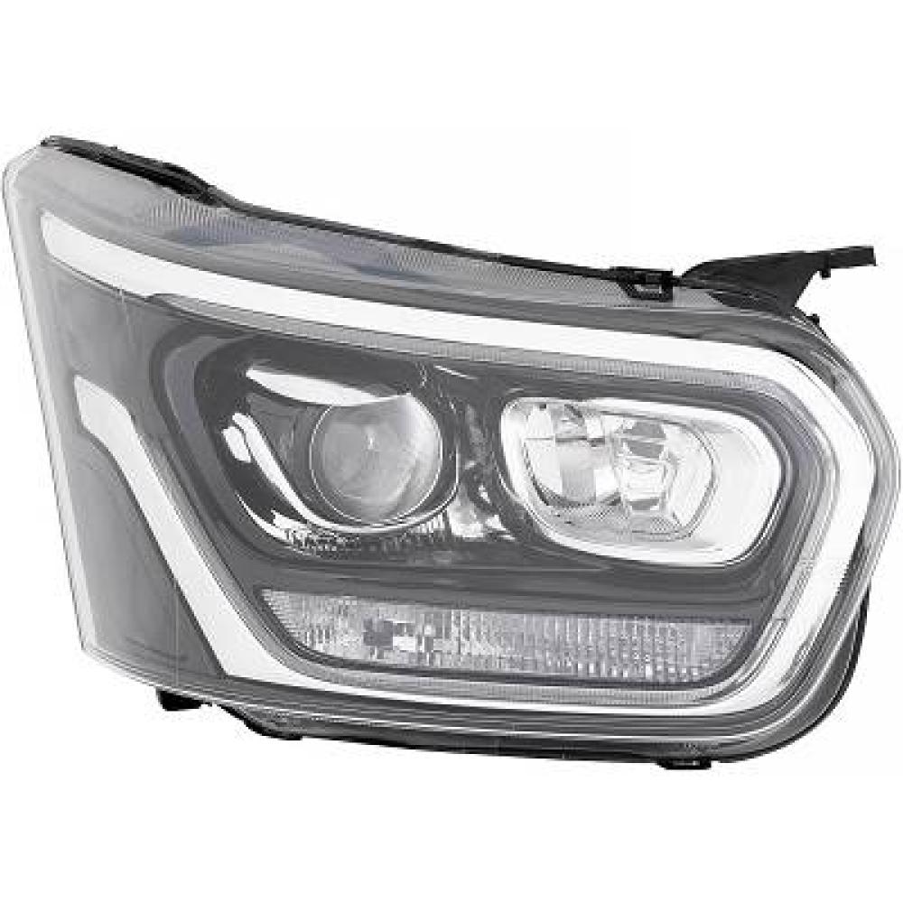 2362883 XENONSCHEINW. RE. TRANSIT, 19->> ;SCHWARZ, 1457184