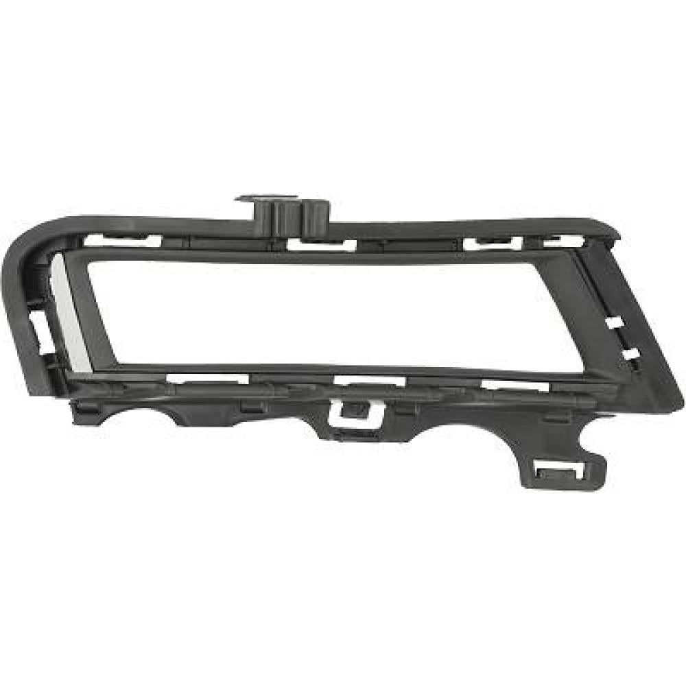 5G0853808A STOßST.GRILL RE. GOLF VII, 12-17 OBERES GITTER 2216048