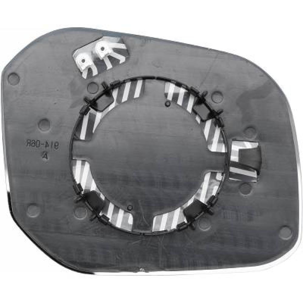 2K5857521C SPIEGELGLAS LI. CADDY, 15-20 2297629