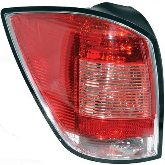 12 22 652 RÜCKLEUCHTE LI.   ASTRA H; 07-09              CARAVAN 1806693