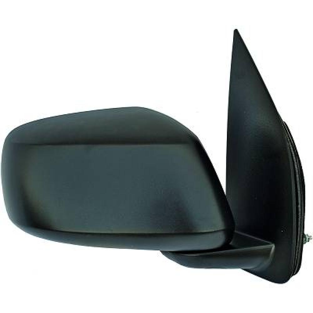 96302-EA18E SPIEGEL RE. PATHFINDER, 05-10 SCHWARZ GLANZ 6084024