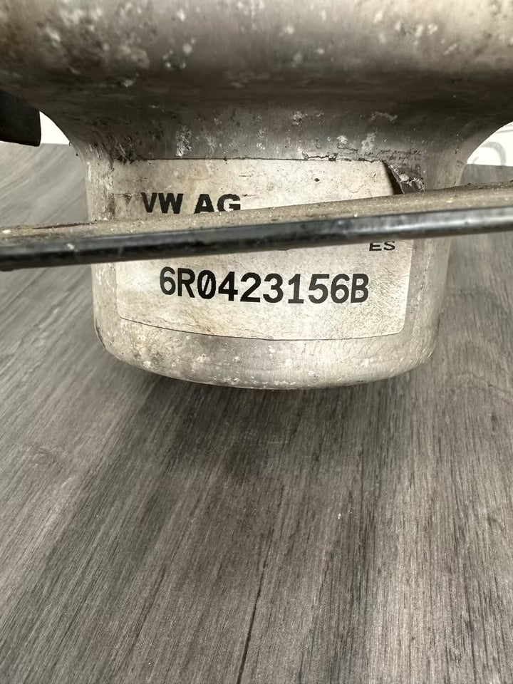 6R0423156B Servopumpe Servo Vw Seat Skoda Modelle 2012 Bj