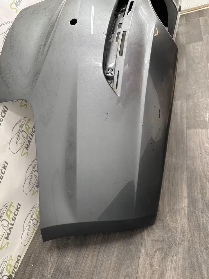 8W6807521A Stoßstange hinten Audi A5 8W6 Modell