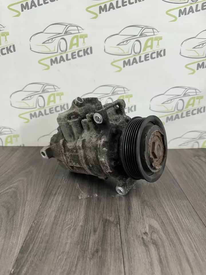 8K0260805E Klimakompressor Kompressor Audi A4 A5 Q5 2,0 Tdi