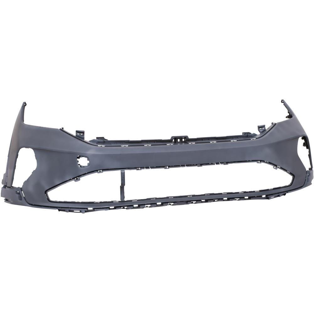 2G7807221C GRU STOßSTANGE VORN TAIGO, 21->> NICHT R-LINE, 2360850