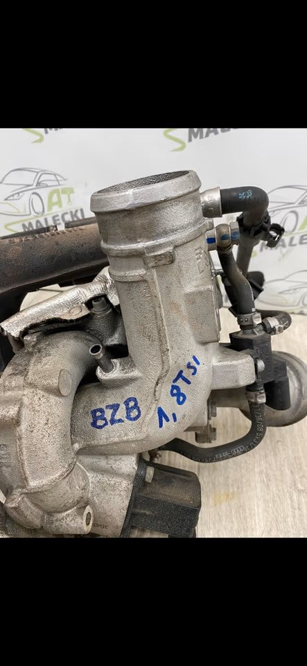 Turbolader Turbo 1,8 TSI Vw Passat 3C 06J145702C