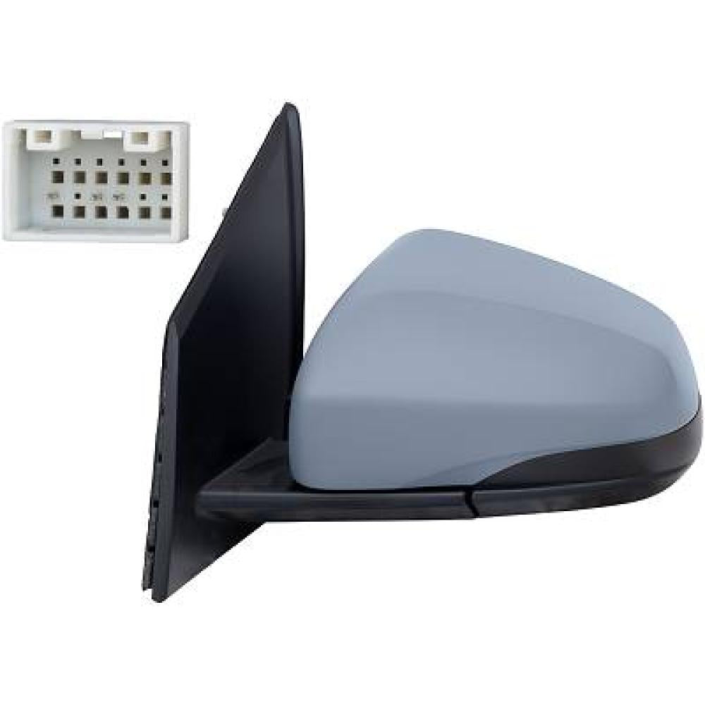 1426752 SPIEGEL LI. KARL / SPARK; 15->> 3-PIN 1867125