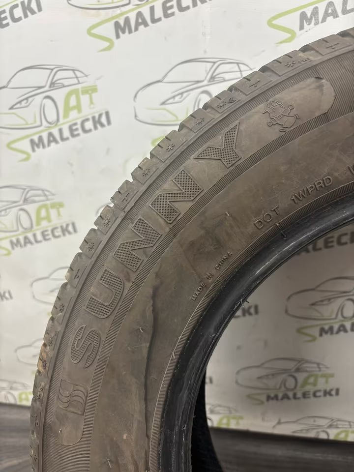 195/65R15 Reifen Allwetterreifen Sunny 5-6mm