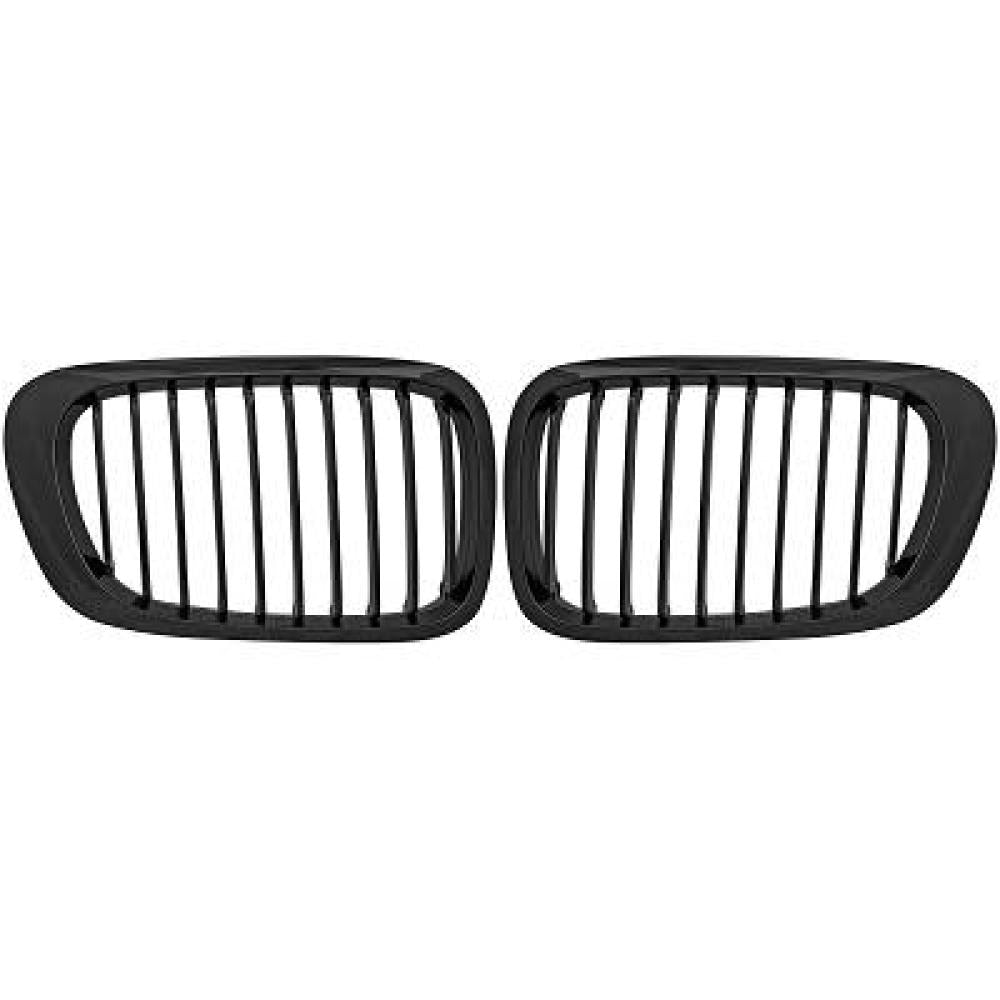 DESIGNGRILL SET E46, 99-02 SPORT-PERFORMANCE 1214741