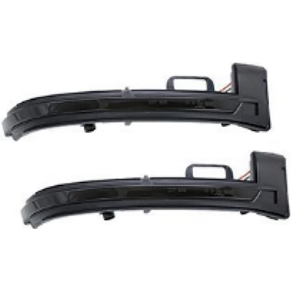 1610708180 LED Sp.Blinker 13-21 DYN.BLINKER, DUNKEL; LID10503