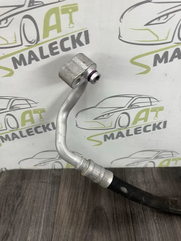 1K0820721BK Klimaleitung Klimaschlauch Audi Vw Seat Skoda