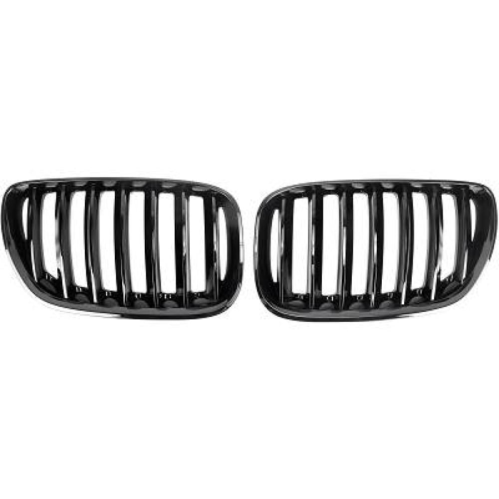 DESIGNGRILL SET X5, 03-07 PERFORMANCE-OPTIK 1290541