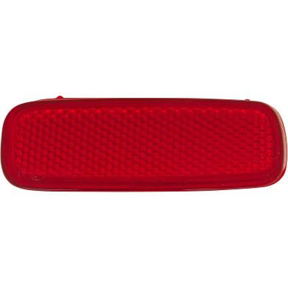 6340A6 REFLEKTOR LINKS JUMPY , 06->> +DIVERSE ANDERE KFZ, 4098097