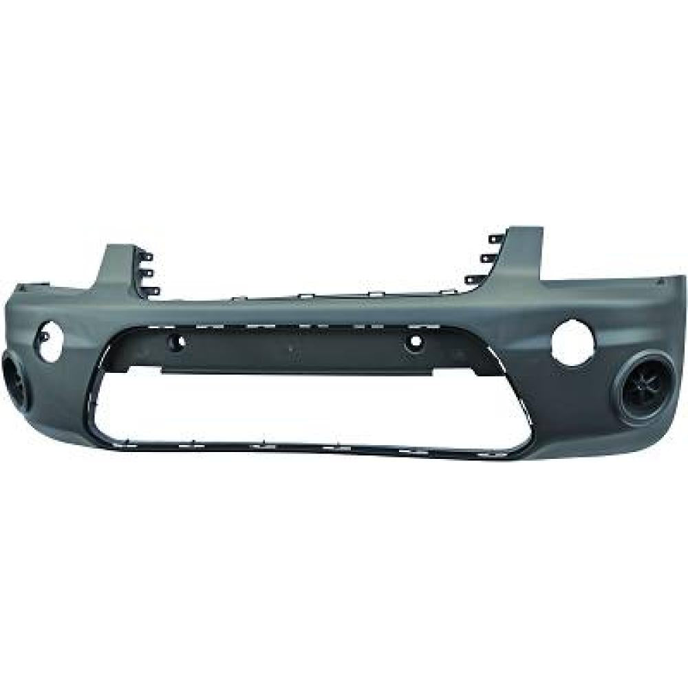 5075295 STOßSTANGE VORN CONNECT, Okt 13 1454850