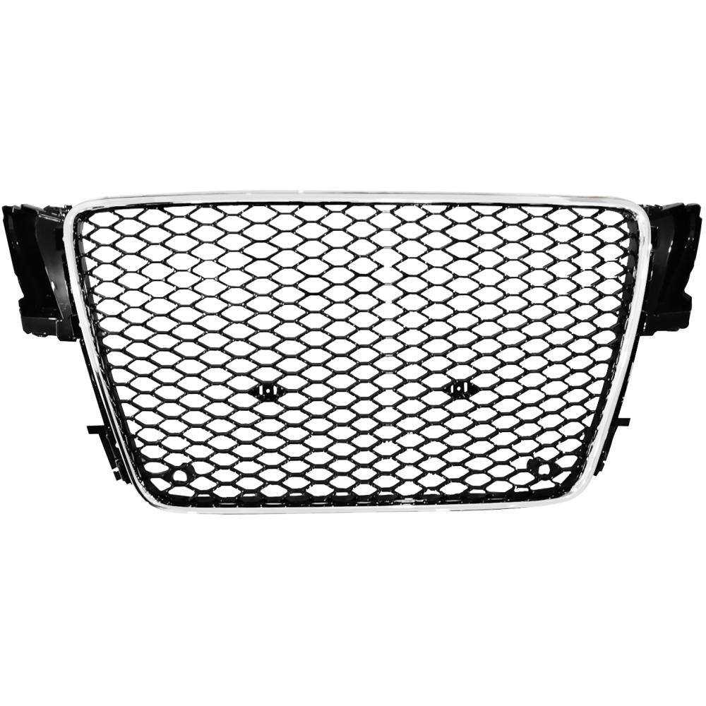 DESIGNGRILL A5, 07-11 RENNSPORT-OPTIK, 1045141