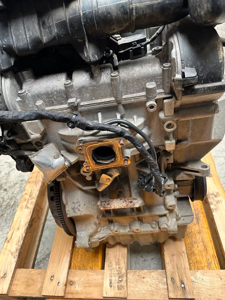 CHY Motor 1.0 MPI Motor Vw Up Seat Mii Skoda Citigo Models