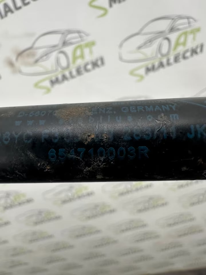 654710003R Gasdruckfeder Motorhaube Renault Megane III