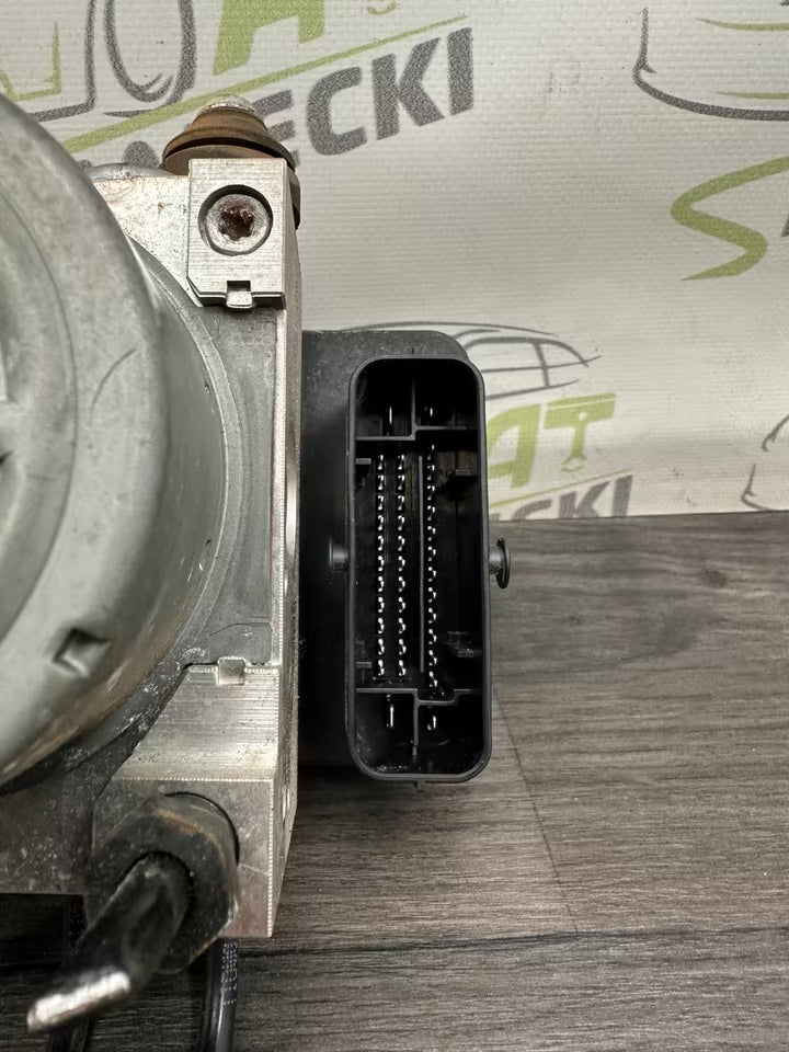 58900-B4800 Abs ESP Block Steuergerät Hyundai i10 BA II Modell