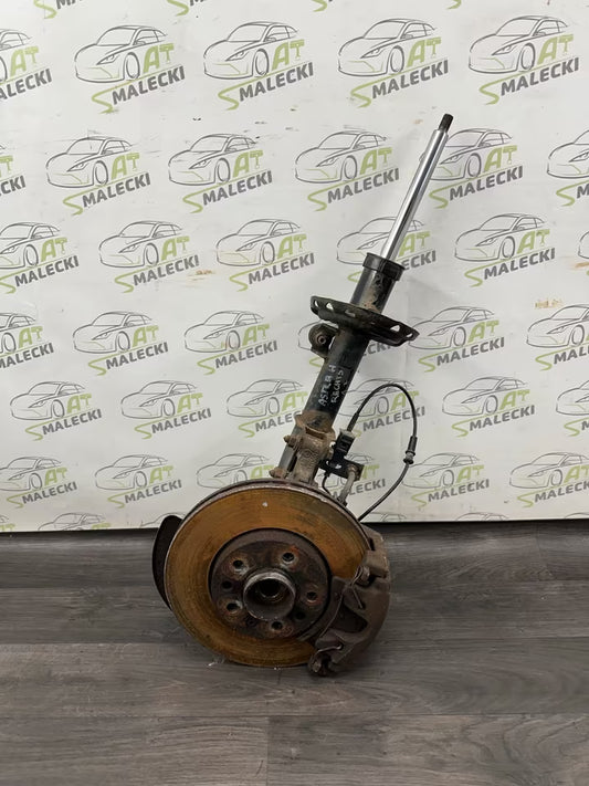 13156048 Achsschenkel Radnabe Rechts Opel Astra H 1,7 CDTI