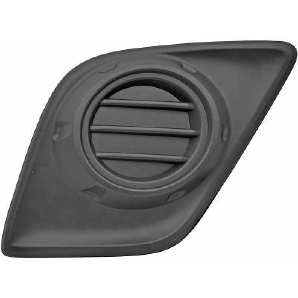 52127-0K170 STOßST.GRILL RE. HILUX, 16-18 KEINE NEBELSCHEINW. 6686846