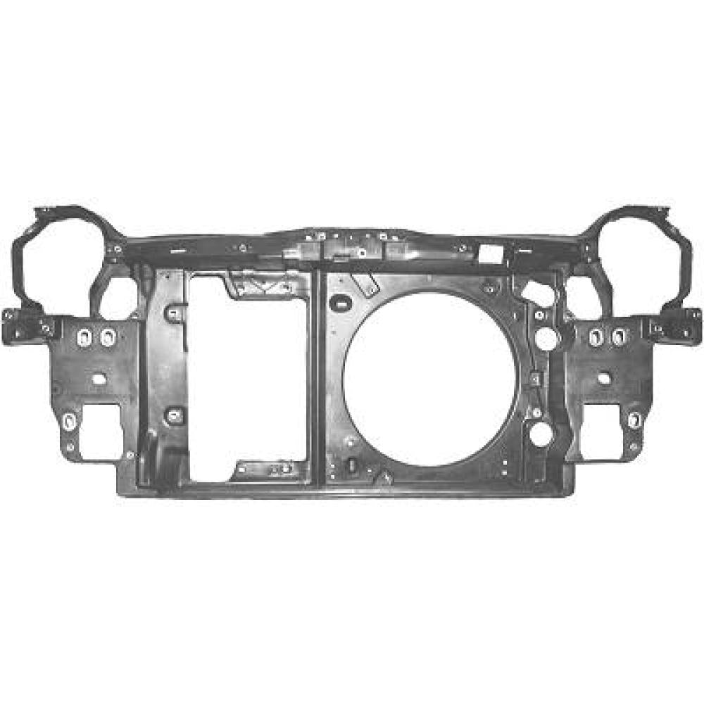 6X0805594A FRONTMASKE VW LUPO, BJ. 98-04 2208004