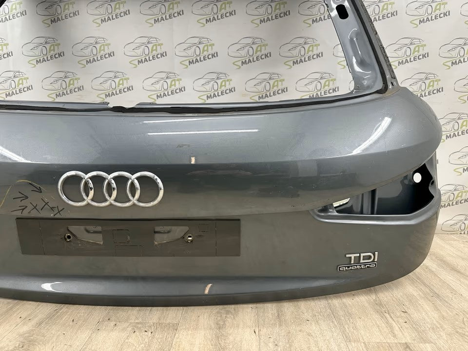 Heckklappe Kofferraum Deckel Audi Q3 8U Modell 8U0 827 159 A
