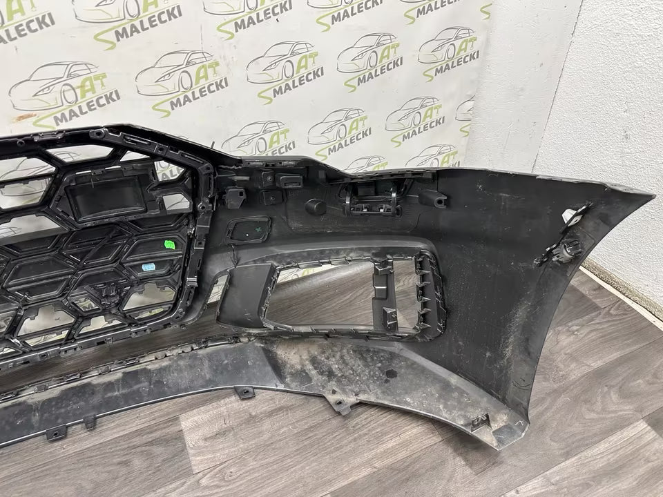 4K0807437G Stoßstange Bumper S Line Vorne Audi A6 4K C8 Modell